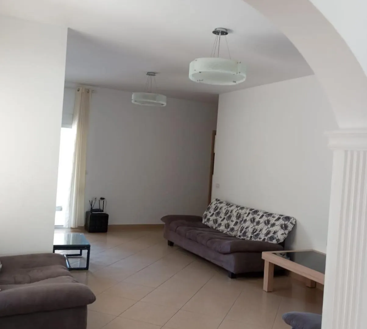Wonderful Apartment For A Big Family Sarande 0*,  Albania