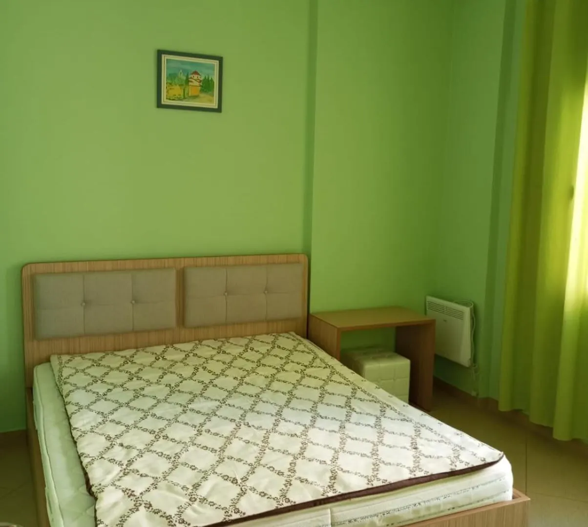 Wonderful Apartment For A Big Family Sarande