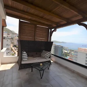  Apartment Luxury Penthouse B&e